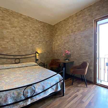 Uria Rooms & Suite B&B Vieste Luaran gambar