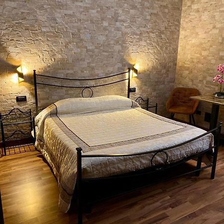 Uria Rooms & Suite B&B Vieste Luaran gambar