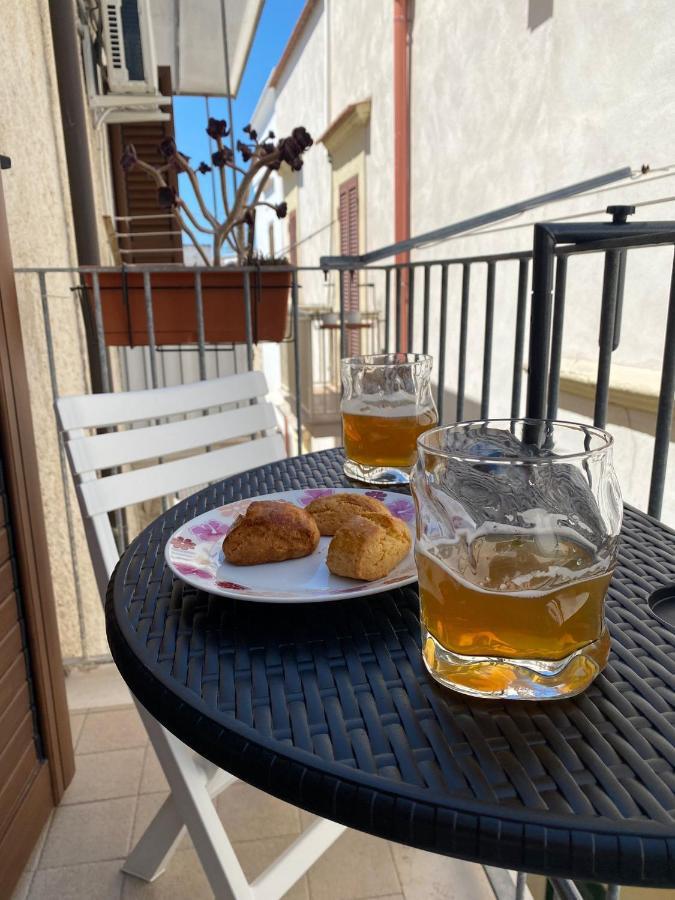 Uria Rooms & Suite B&B Vieste Luaran gambar