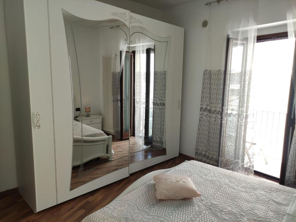 Uria Rooms & Suite B&B Vieste Luaran gambar