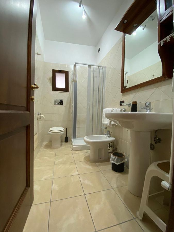 Uria Rooms & Suite B&B Vieste Luaran gambar