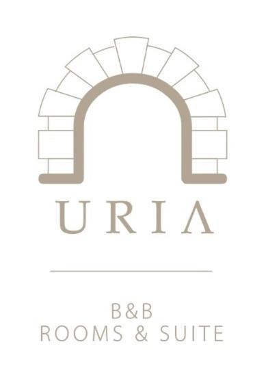 Uria Rooms & Suite B&B Vieste Luaran gambar