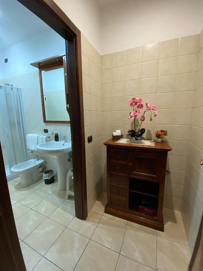 Uria Rooms & Suite B&B Vieste Luaran gambar