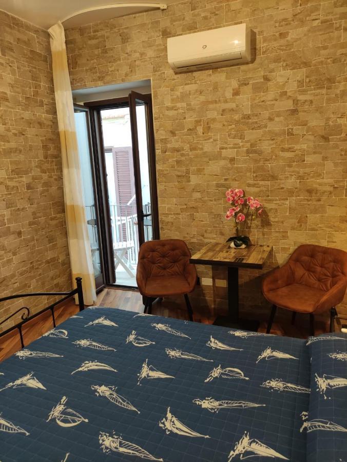 Uria Rooms & Suite B&B Vieste Luaran gambar