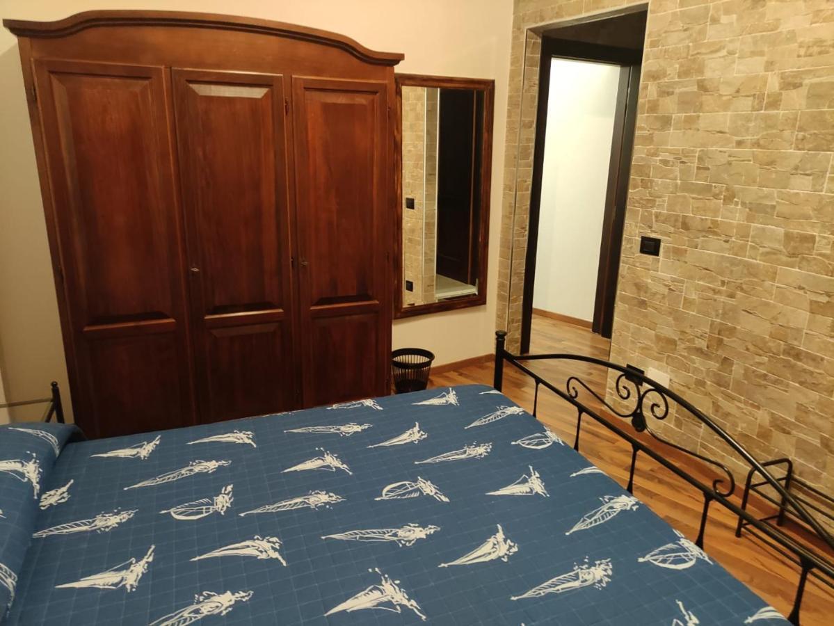 Uria Rooms & Suite B&B Vieste Luaran gambar