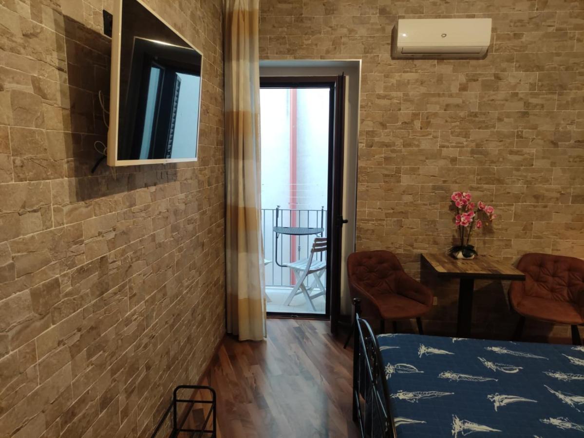 Uria Rooms & Suite B&B Vieste Luaran gambar
