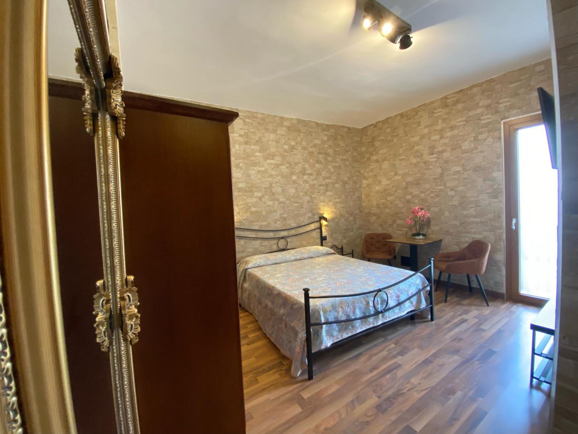 Uria Rooms & Suite B&B Vieste Luaran gambar