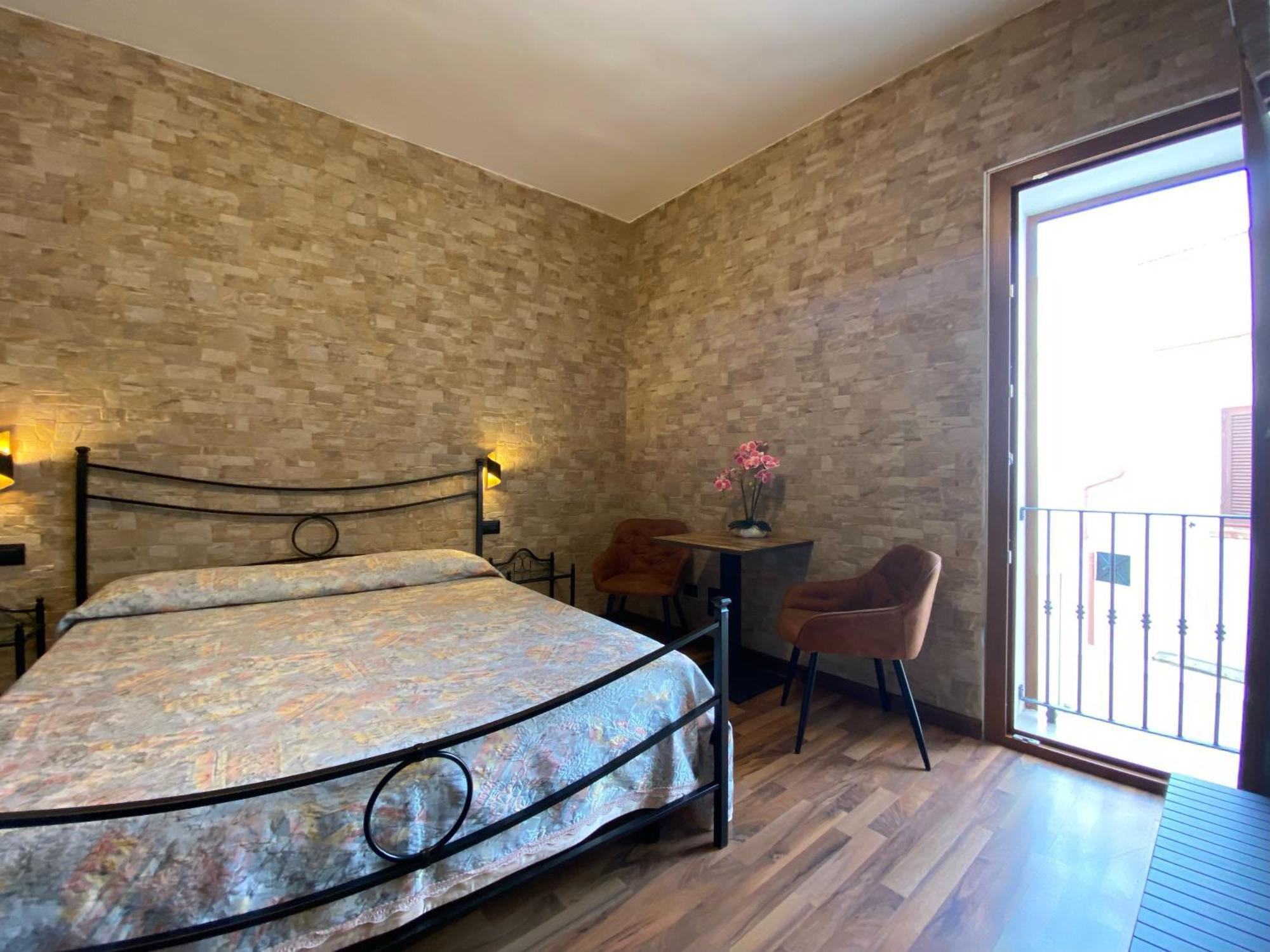 Uria Rooms & Suite B&B Vieste Luaran gambar