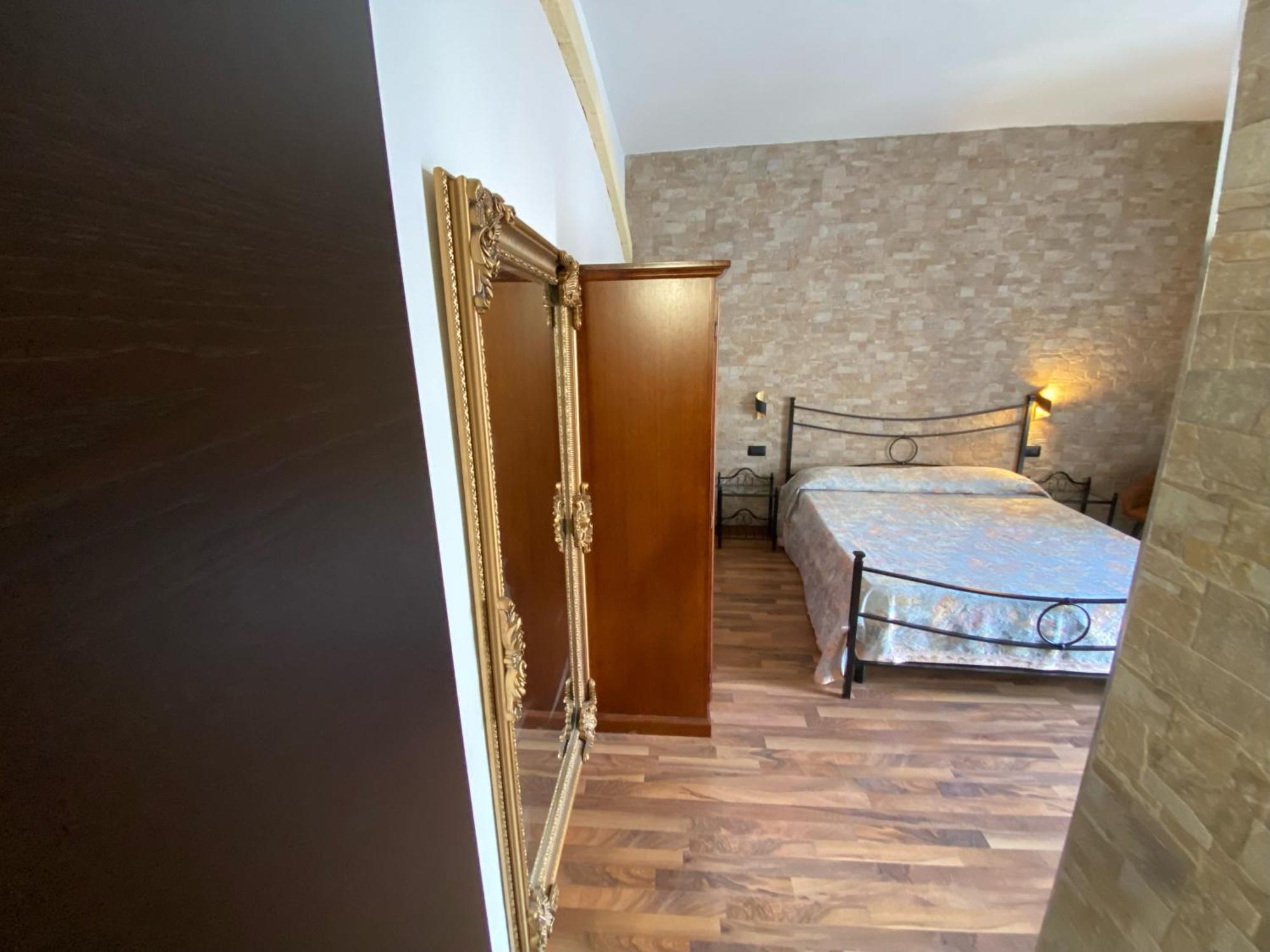 Uria Rooms & Suite B&B Vieste Luaran gambar